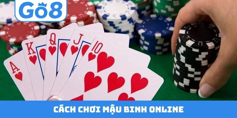 mậu binh online