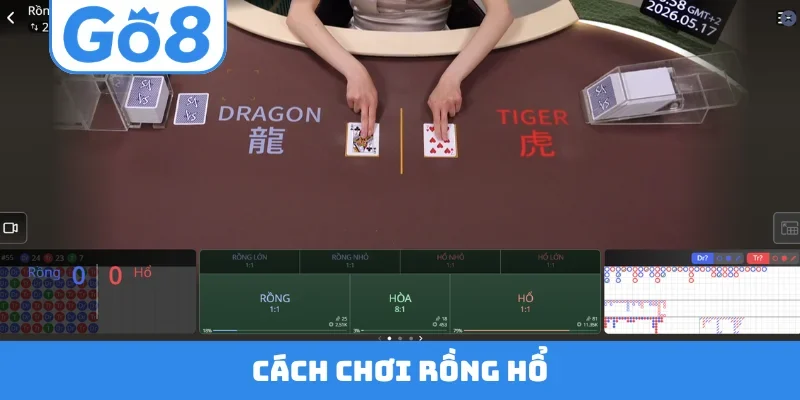 rồng hổ