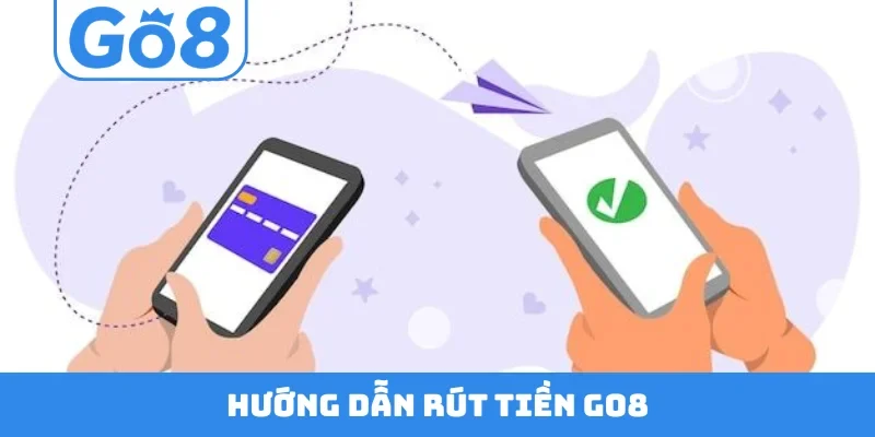rút tiền go8