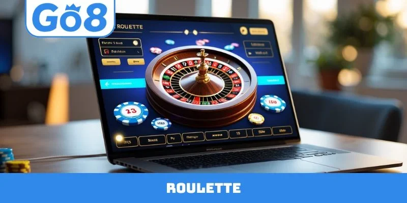 Roulette