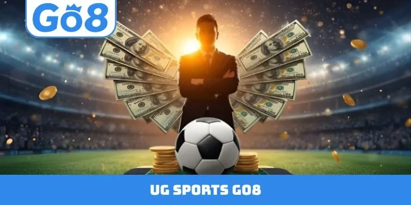 UG Sports go8