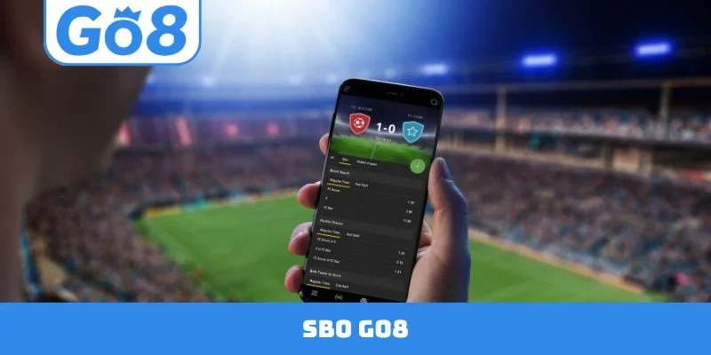 SBO go8