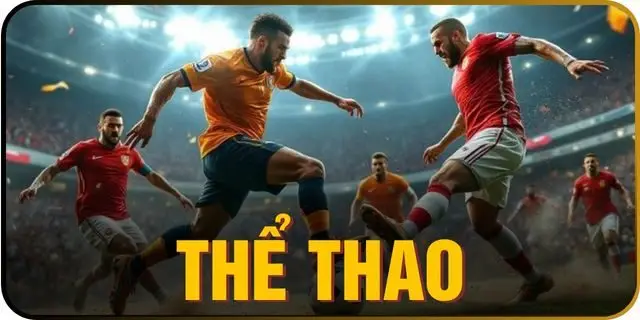 the-thao